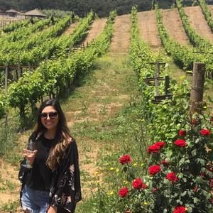 Meet your Posher, Erica